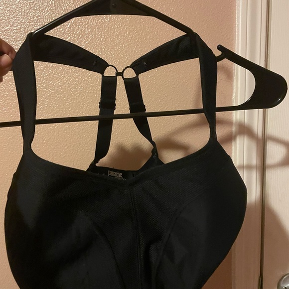 Panache Ultimate High Impact Underwire Sports Bra - Picture 3 of 5